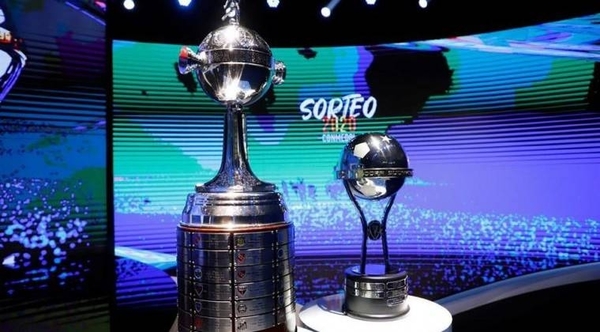 Diario HOY | Conmebol sortea hoy la Fase de Grupos de la Libertadores y Sudamericana