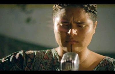 Bianca Orqueda, la voz nivaclé - Espectáculos - ABC Color
