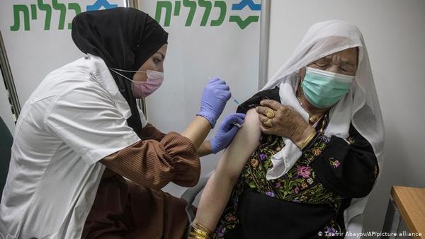Israel ya podría haber alcanzado la inmunidad de rebaño contra el coronavirus - ADN Digital