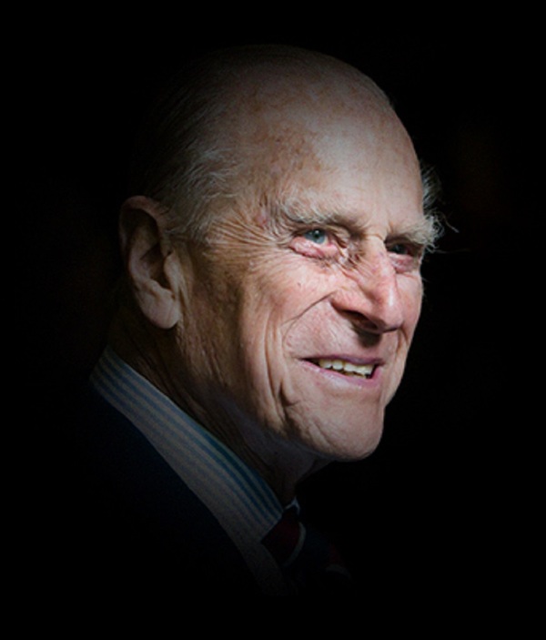 Falleció a los 99 años el príncipe Felipe duque de Edimburgo, consorte de la reina Isabel II del Reino Unido