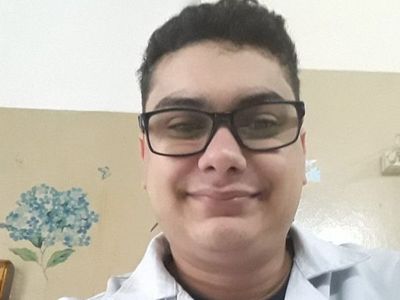 Murió joven médico: "Gracias a este sistema nefasto hoy me tocó a mí"