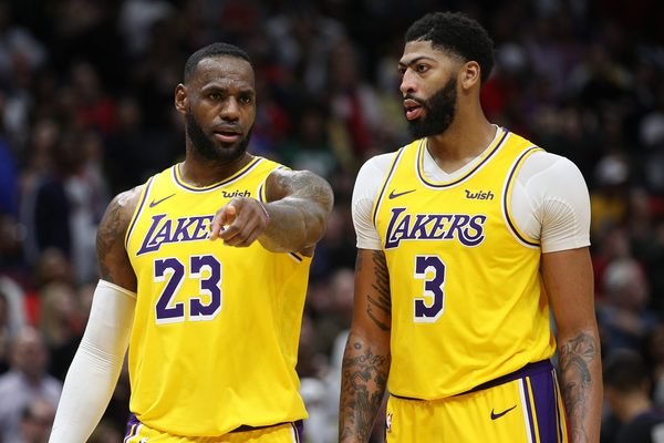 Lakers: la caballería, en camino | El Independiente