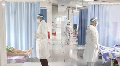Décima Región registró 19 muertes por Coronavirus en dos días en Alto Paraná – Diario TNPRESS