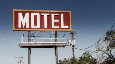 Hombre de 54 año murió en un Motel y su esposa retiró su cuerpo – Prensa 5