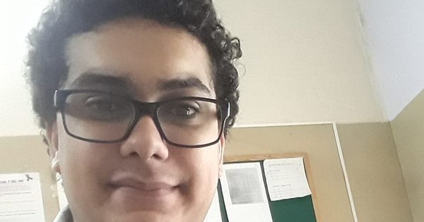 La Nación / Falleció joven médico que no fue vacunado contra el COVID-19 a pesar de ser de primera línea