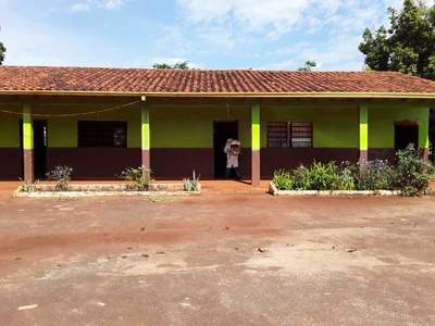 A casi dos meses de vuelta a clases, proveen de elementos de bioseguridad a escuelas - La Clave