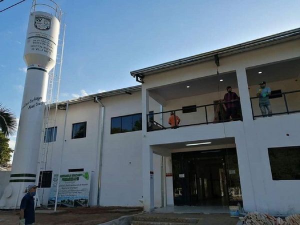 Perdió a su esposa por falta de Terapia y ahora él pide una cama