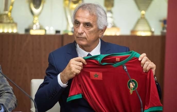 Diario HOY | Seleccionador de Marruecos excluye a un jugador por insultar a un utilero