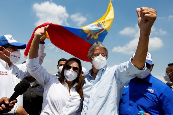 La OEA duplicó el número de observadores a 70 para garantizar la transparencia de las elecciones en Ecuador | .::Agencia IP::.