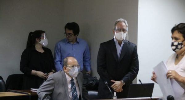 Hoy se conocerá la sentencia del caso Justo Cárdenas