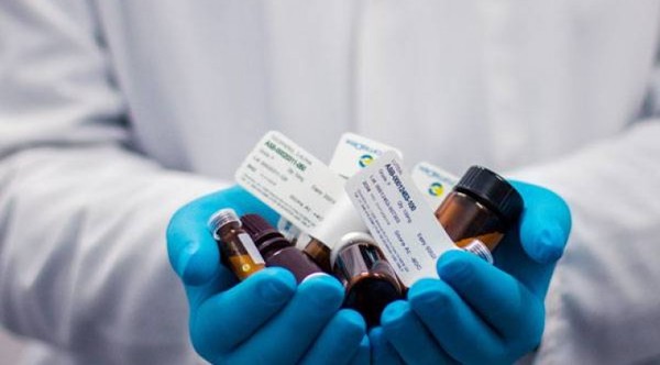 Desde el lunes entregarán 35 mil ampollas de Midazolam a Salud, anuncian desde Cifarma | Ñanduti