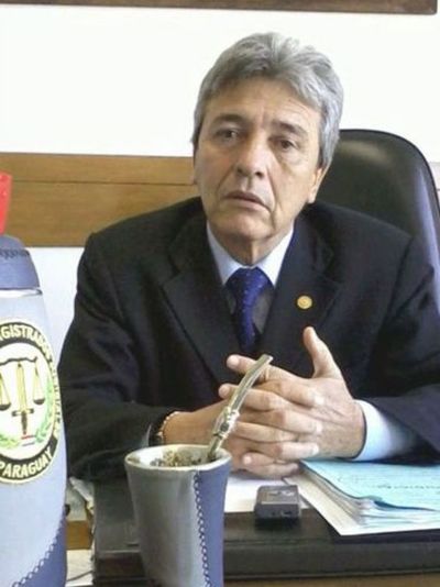 Ángel Daniel Cohene electo presidente de la Aso de Magistrados