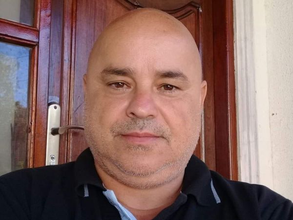 Precandidato a intendente de Pedro Juan falleció por COVID-19