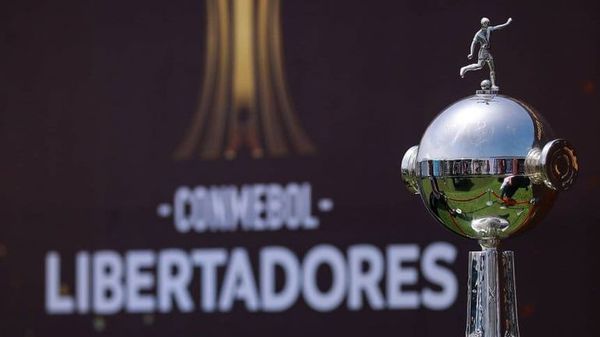 Cerro Porteño y Olimpia, cabezas de serie: el sorteo y los posibles rivales en la Copa Libertadores - Fútbol - ABC Color
