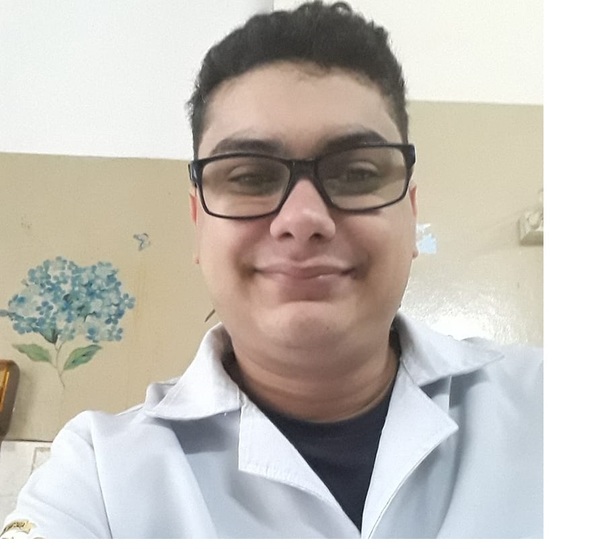 “Mi país priorizó a los corruptos”: Último mensaje de médico de 27 años fallecido a causa del Covid-19 - ADN Digital
