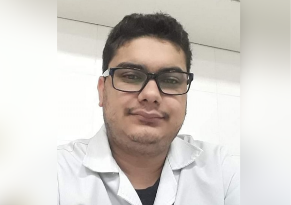 "Mi país no me priorizó": Murió el médico de Alto Paraná, que denunció falencias en sistema de vacunación - Megacadena — Últimas Noticias de Paraguay