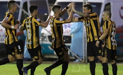 Diario HOY | Detectan un positivo al COVID-19 en el plantel de Guaraní