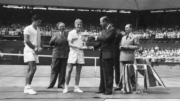 Diario HOY | Wimbledon rinde tributo al príncipe Felipe