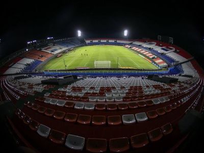 Independiente-Gremio, duelo en Asunción