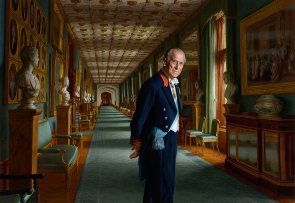 Felipe de Edimburgo: príncipe sin reino y una lealtad infinita por la Reina | El Independiente