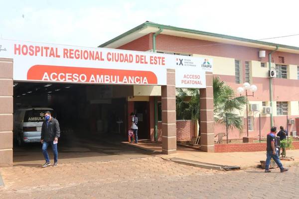 Región Sanitaria indica que médico fallecido se inscribió como “ambulatorio” – Prensa 5