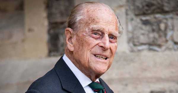 “Los escoceses son borrachos”: Las polémicas “metidas de pata” del Príncipe Felipe de Edimburgo - SNT