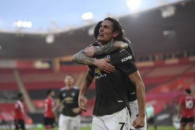 “Cavani no tiene claro lo que hará en la próxima temporada” - Fútbol - ABC Color