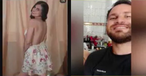 La Nación / Hombre que disparó a su expareja en San Antonio sigue prófugo