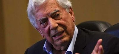 Mario Vargas Llosa, el gran ausente en la contienda presidencial de Perú