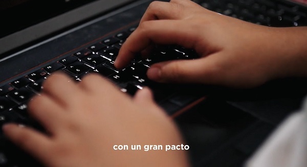 Invitan a responder consulta digital acerca de la educación
