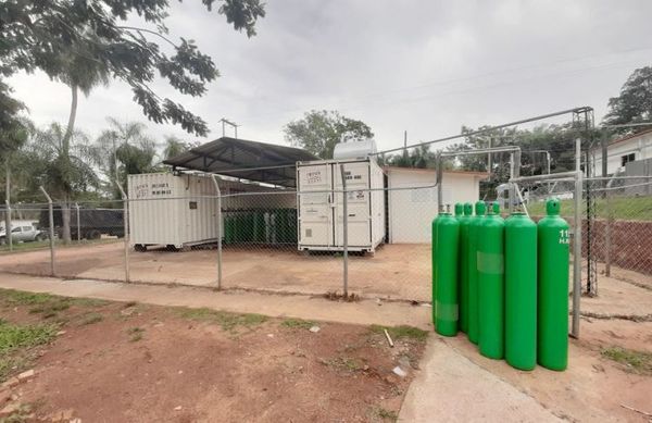 Constructora de cuestionadas plantas de oxígeno, con otros 10 contratos ganados en IPS