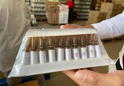 COVID-19: Proponen ley temporal para compra legal y sin recargos de medicamentos de Clorinda