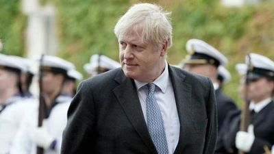 Boris Johnson: Felipe ayudó a que la monarquía sea vital para la felicidad del país
