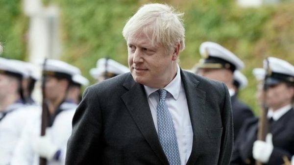 Boris Johnson: Felipe ayudó a que la monarquía sea vital para la felicidad del país