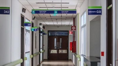 Panorama alarmante para el País según informe del IHME sobre el Covid-19 | OnLivePy