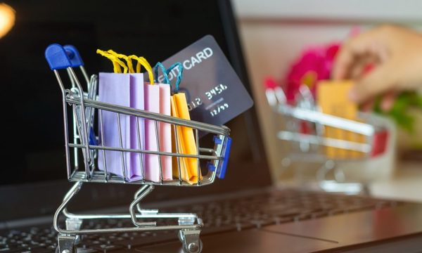 Empresas deben subir a ola del e-commerce para capear crisis