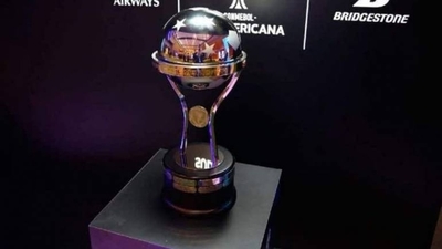 Diario HOY | Así pinta el panorama para 12 de Octubre y River Plate