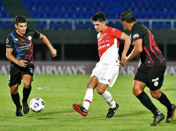 River Plate se enfrentará a Corinthians