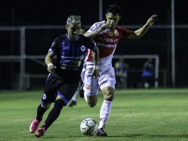 Sudamericana: Rivales de River y 12 de Octubre en fase de grupos