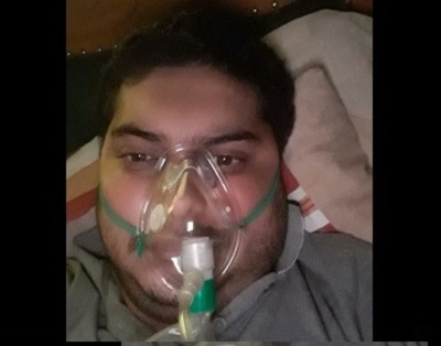 Salud Pública tira la pelota al sector privado en caso de joven médico fallecido por no recibir la vacuna - ADN Digital