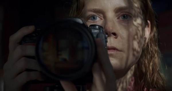 Amy Adams explora la agorafobia y lo irreal en “La mujer en la ventana” - Cine y TV - ABC Color
