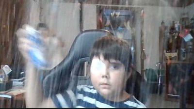 Niño con cáncer se vuelve youtuber gracias a internautas | Noticias Paraguay