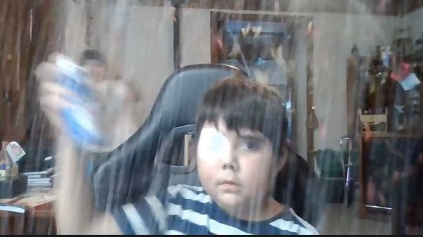 Niño con cáncer se vuelve youtuber gracias a internautas | Noticias Paraguay