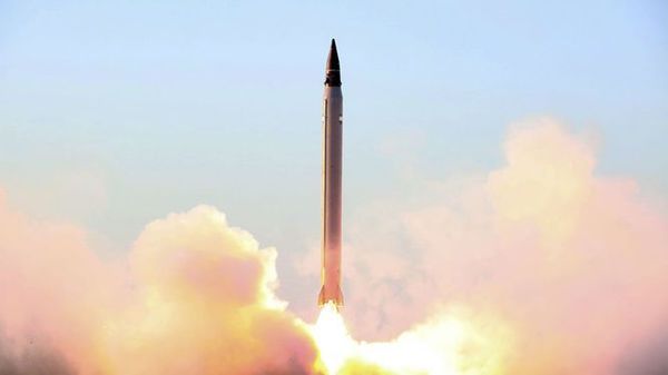 Israel pide a la ONU investigar ensayos con misiles iraníes - Mundo - ABC Color