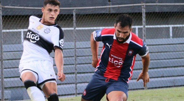 Olimpia y Cerro Porteño con rivales definidos en la fase de grupos de la Libertadores - Megacadena — Últimas Noticias de Paraguay