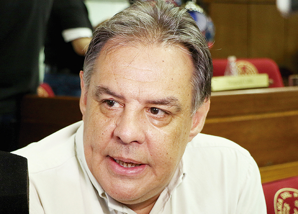 Hugo Richer: 'En un par de meses podemos llegar a 160 muertos por día, hay que actuar rápido'