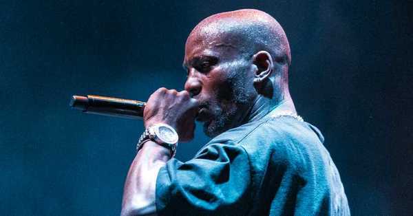 Muere el rapero DMX a los 50 años: estaba hospitalizado hace una semana tras sufrir un infarto - C9N