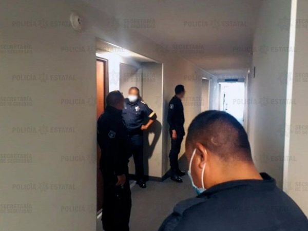 Paraguayas explotadas sexualmente fueron rescatadas en México