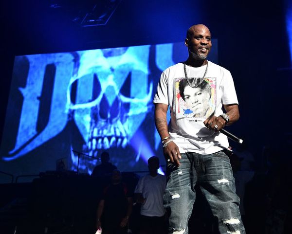 Muere el rapero DMX a los 50 años - Música - ABC Color