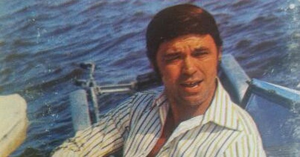 La Nación / Eduardo Rivas: un año sin “La voz romántica del Paraguay”